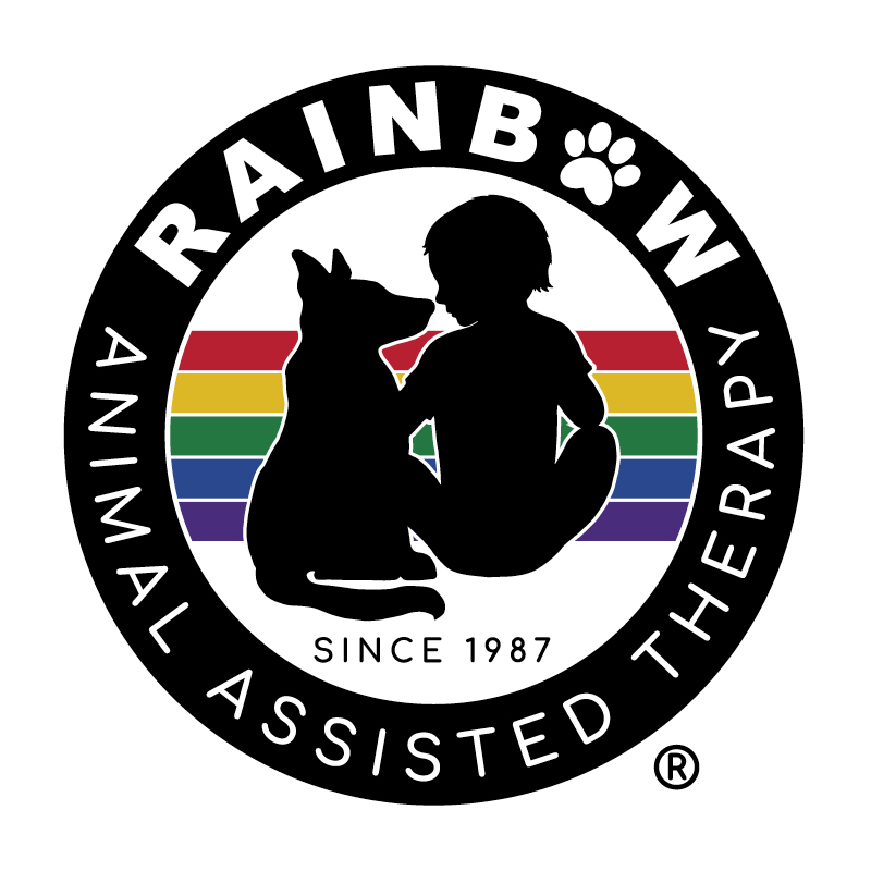 Rainbow Membership Dues - logo
